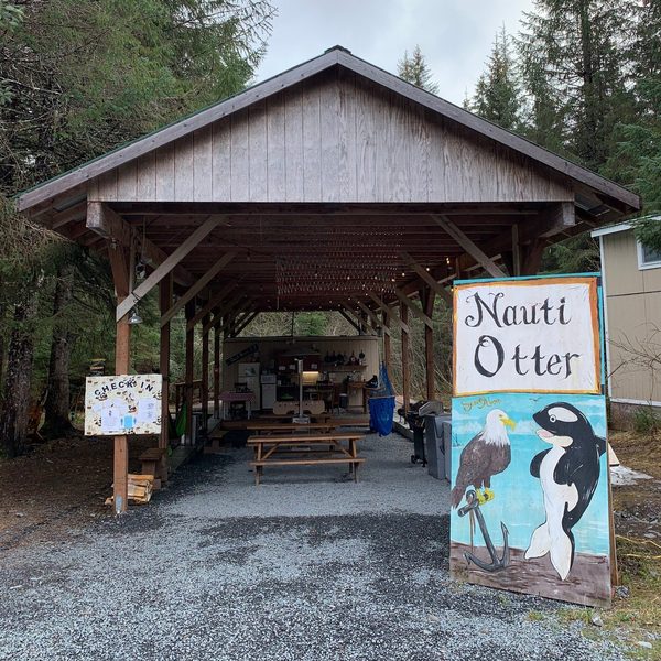 Nauti Otter — Property