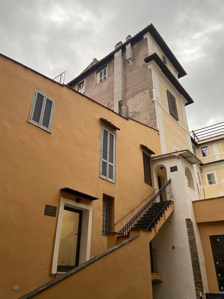 Navona Essence Hotel — Property