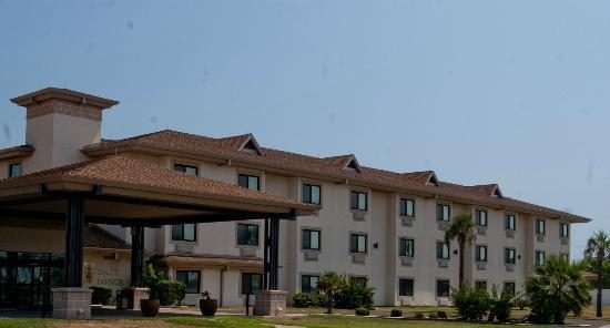 Navy Lodge Corpus Christi — Property