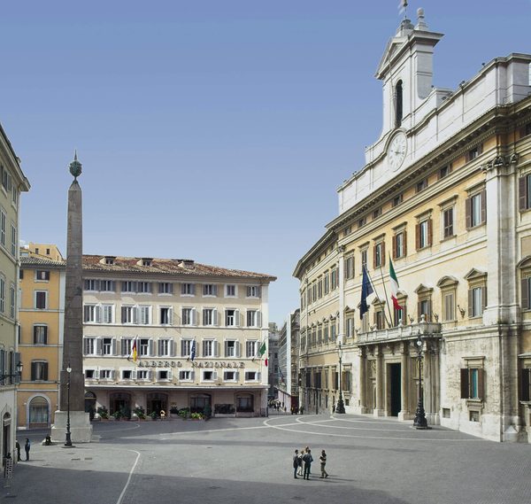 Nazionale 51 — Property