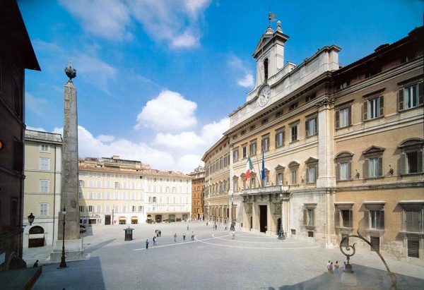 Nazionale 51 — Property