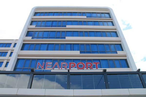 Nearport Hotel Istanbul — Property