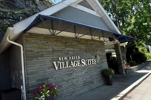 New Haven Village Suites — Property