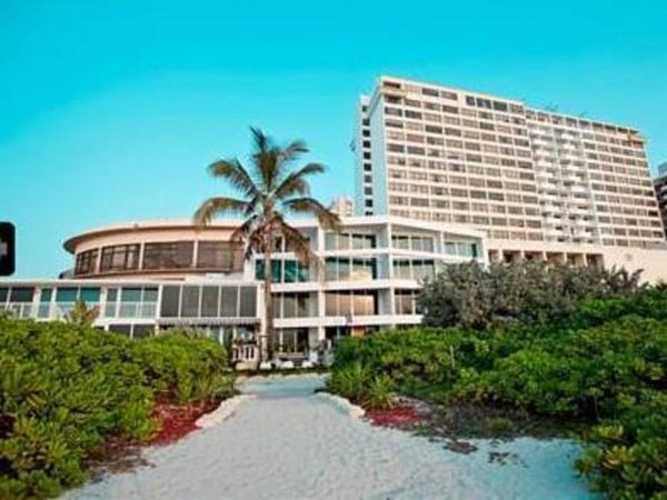New Point Miami Beach Apartments Miami Beach Florida — Property