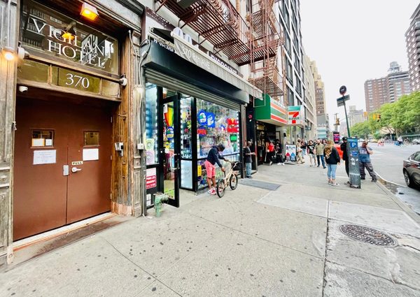 New York Spirit Retreats New York City New York — Property