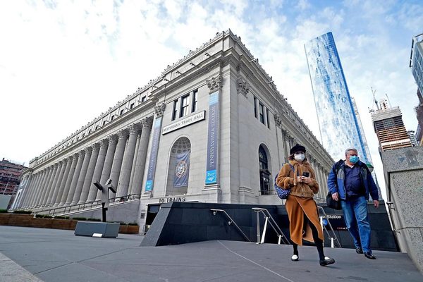 New York Spirit Retreats New York City New York — Property