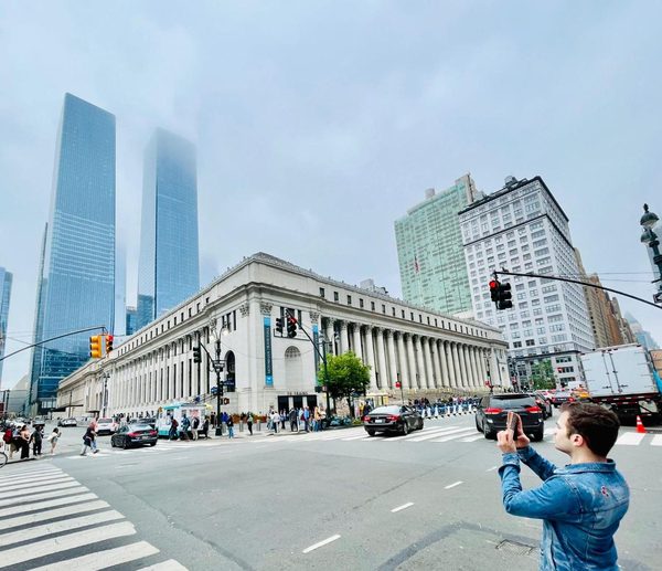New York Spirit Retreats New York City New York — Property