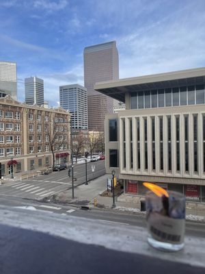 Newhouse Hotel — Property