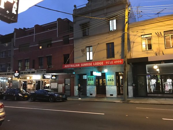Newtown Cozy Stays — Property