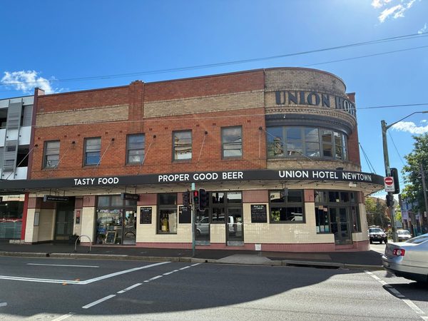 Newtown Cozy Stays — Property