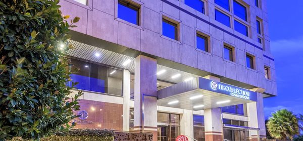 NH Collection Bogota Teleport Royal Bogota — Property