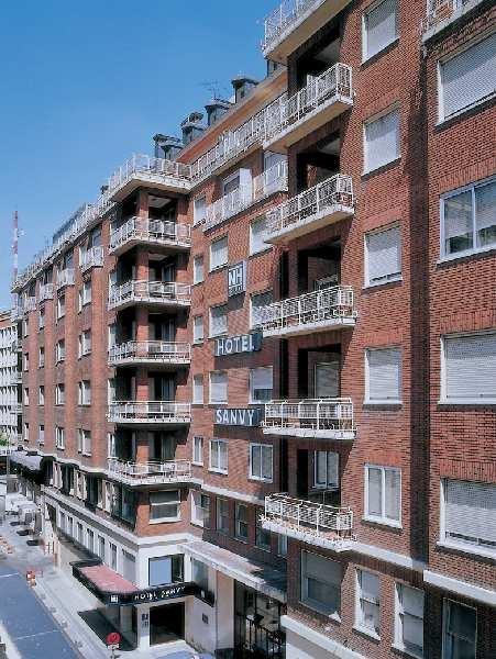 NH Collection Madrid Colon — Property