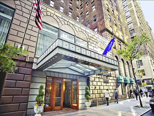 NH Collection New York Madison Avenue New York City New York — Property