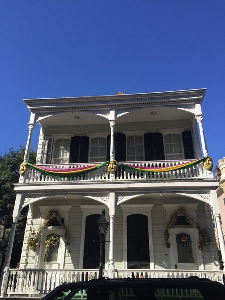 Nine O Five Royal Hotel — Property