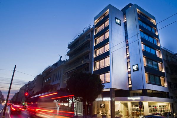 NLH Fix Neighborhood Lifestyle Hotels — Property