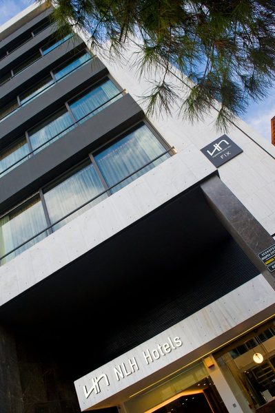 NLH Fix Neighborhood Lifestyle Hotels — Property