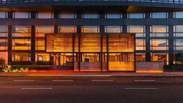 Nobu Hotel Barcelona Barcelona Catalonia — Property