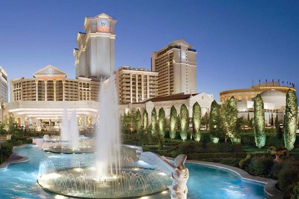 Nobu Hotel Las Vegas Las Vegas Nevada — Property