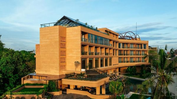 Noema Resort Pererenan — Property
