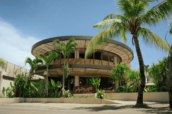 Noema Resort Pererenan — Property