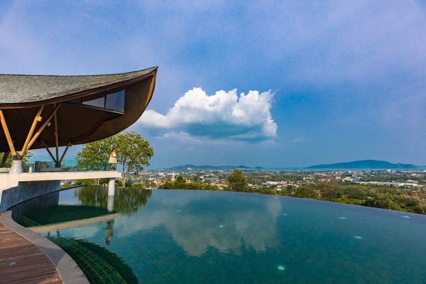 Noku Phuket — Property