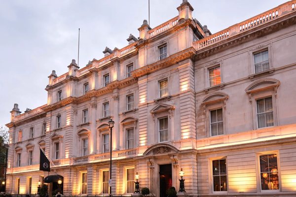 NoMad London — Property