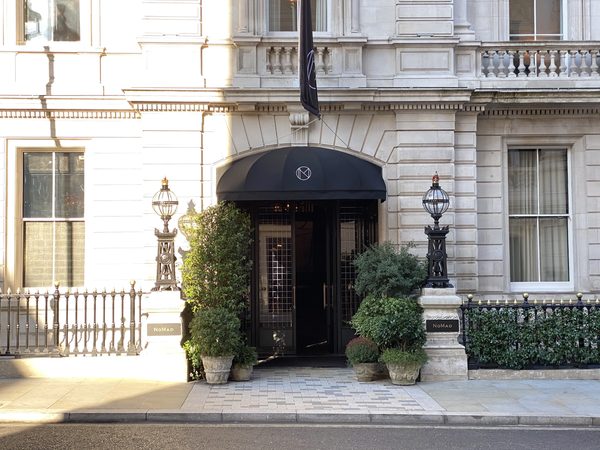 NoMad London — Property
