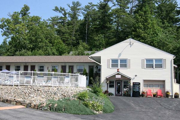 Nordick s Inn — Property