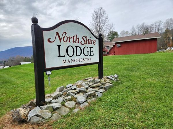 North Shire Lodge — Property