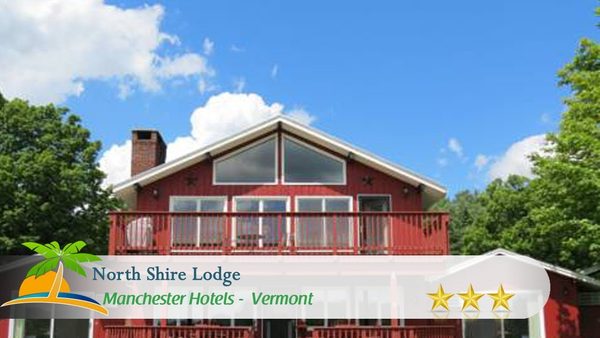 North Shire Lodge — Property