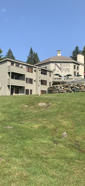 North Star Inn Resort — Property