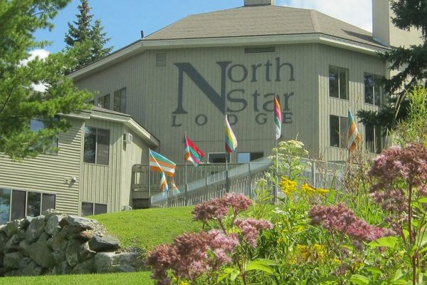 North Star Inn Resort — Property