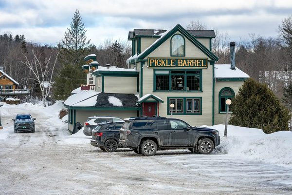 North Star Inn Resort — Property