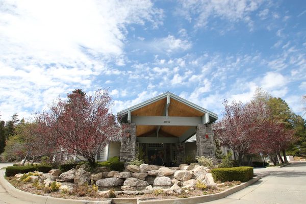 NorthBay — Property