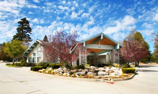 NorthBay — Property