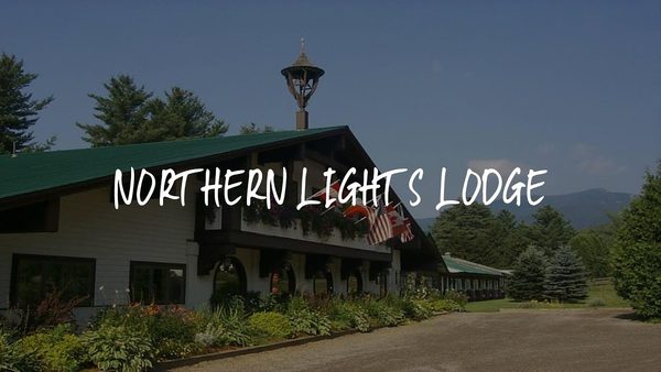 Northern Lights Lodge — Property