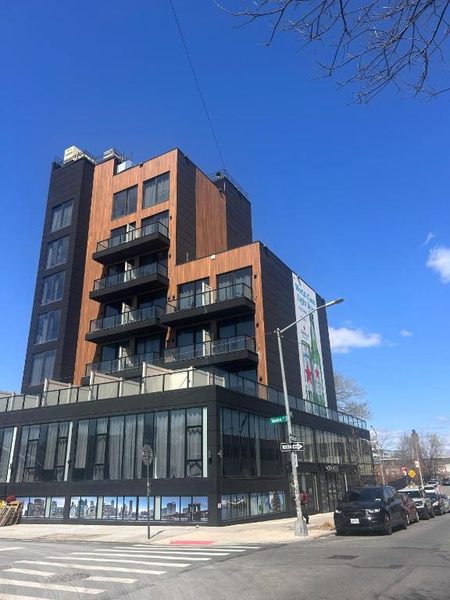 Nova Hotel Brooklyn New York City New York — Property