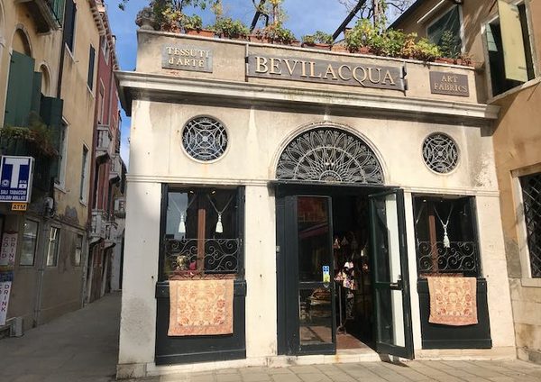 Novecento Boutique Hotel — Property