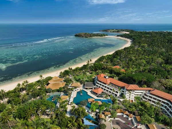 Novotel Bali Nusa Dua Hotel Residences — Property