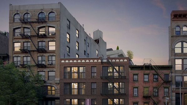 Now Now Noho — Property