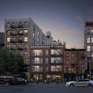 Now Now Noho — Property