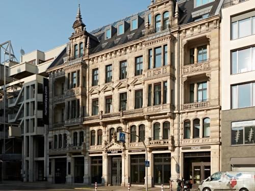 Numa Berlin Checkpoint Charlie — Property