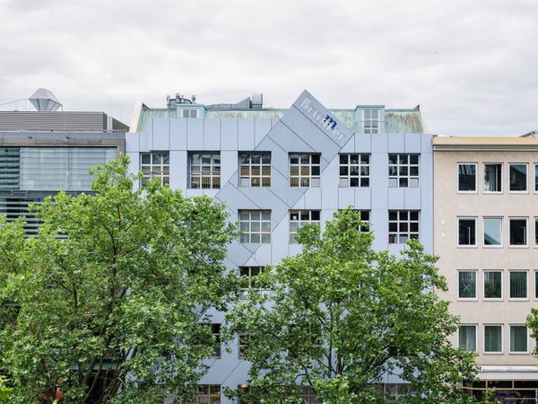 Numa Berlin Kudamm — Property