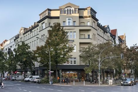 Numa Berlin Kudamm — Property