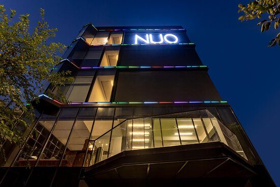 Nuo by Justa — Property