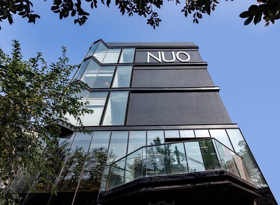 Nuo by Justa — Property