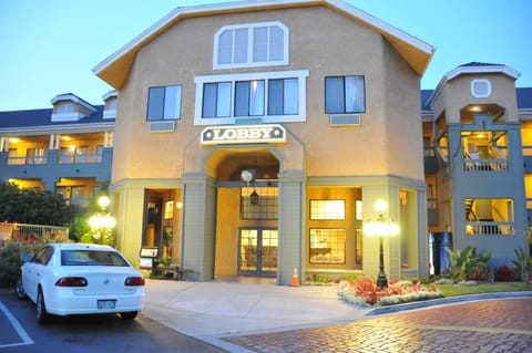 Oaak Tree Hotel — Property