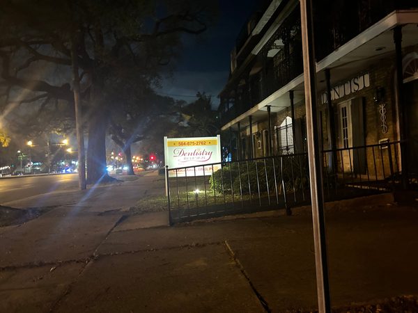 Oakview Bed and Breakfast — Property