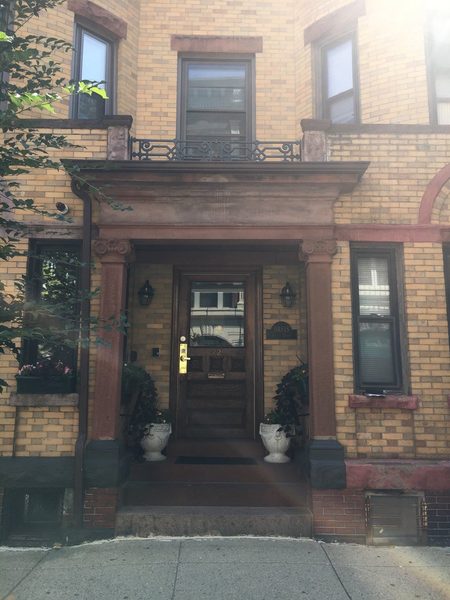Oasis Guest House — Property