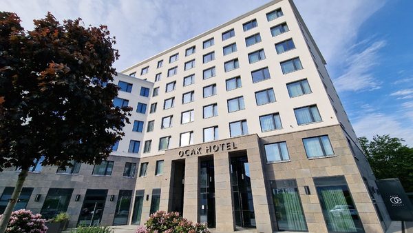 Ocak Apartment Hotel — Property